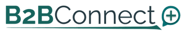 B2B Connect+ Logo